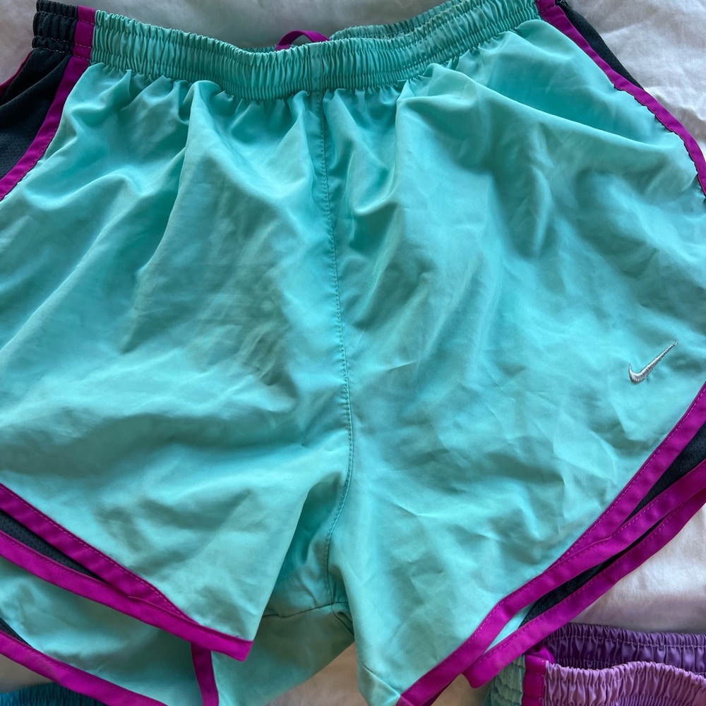 nike tempos